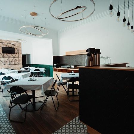 Blaj Roa Guesthouse מראה חיצוני תמונה