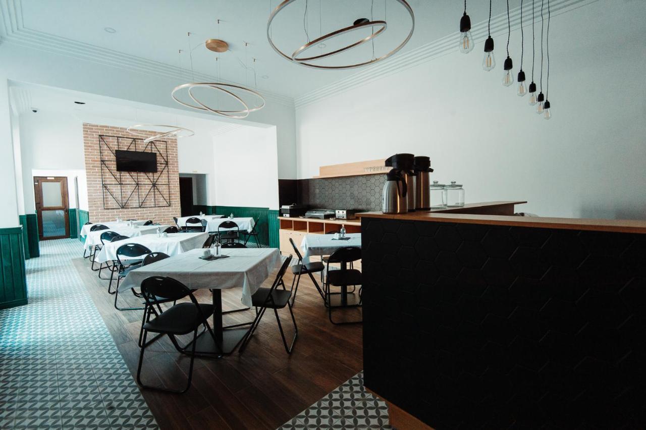 Blaj Roa Guesthouse מראה חיצוני תמונה