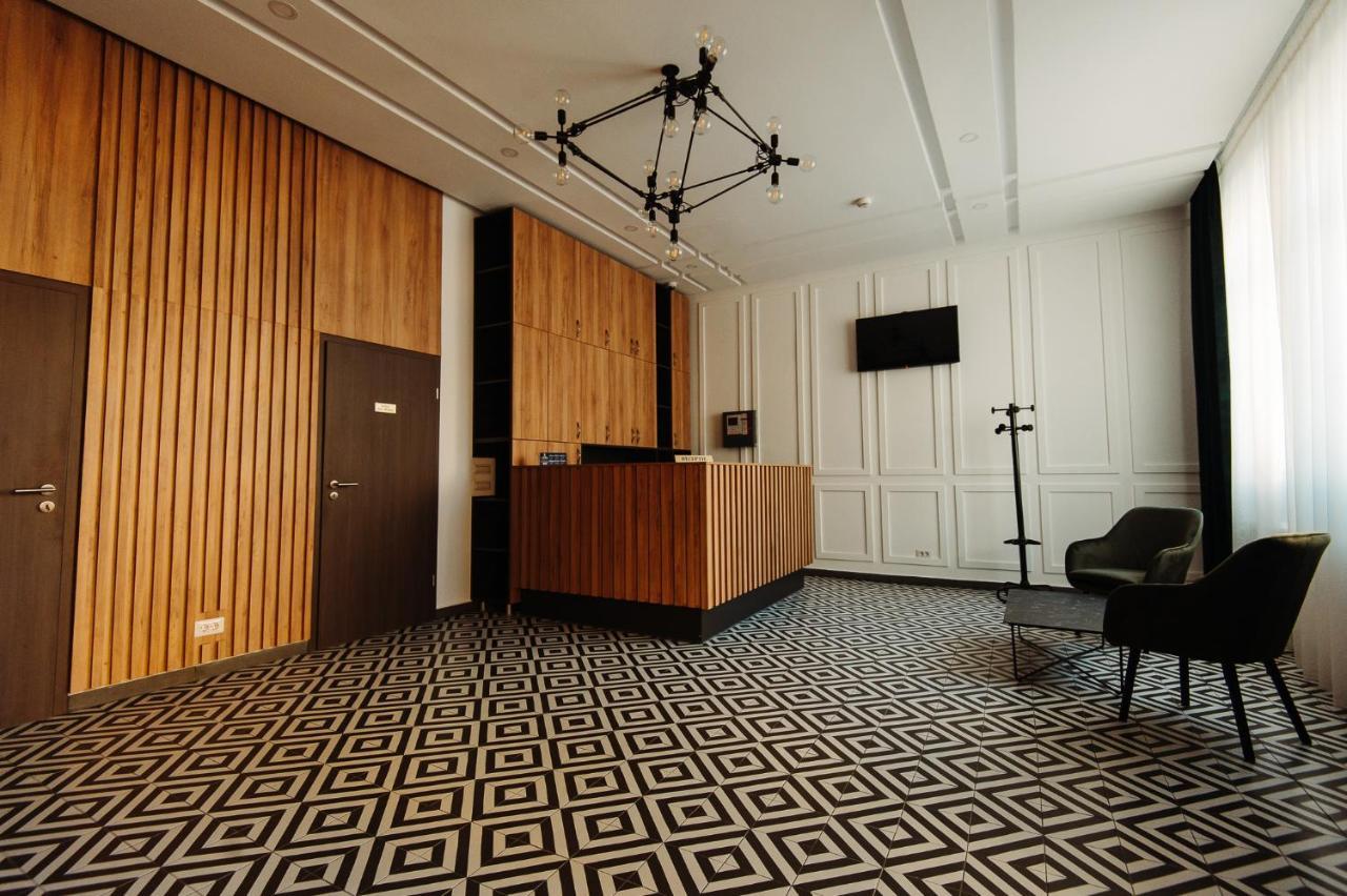 Blaj Roa Guesthouse מראה חיצוני תמונה