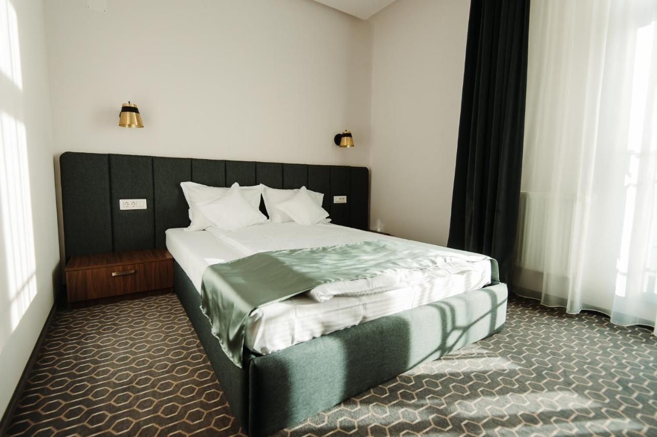 Blaj Roa Guesthouse מראה חיצוני תמונה