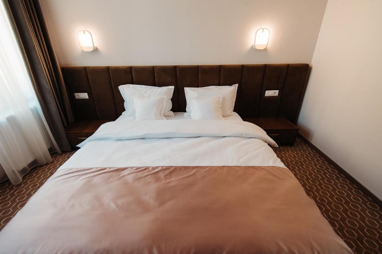 Blaj Roa Guesthouse מראה חיצוני תמונה