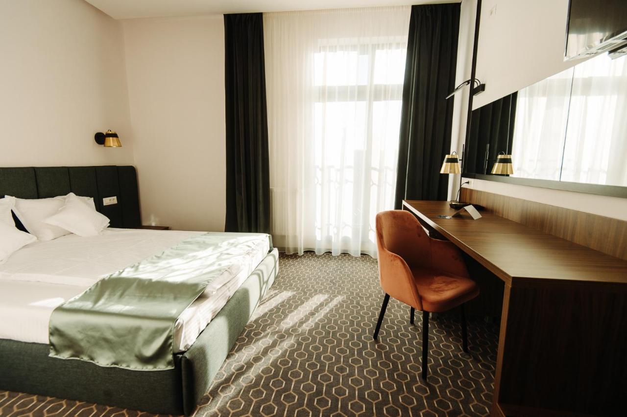 Blaj Roa Guesthouse מראה חיצוני תמונה