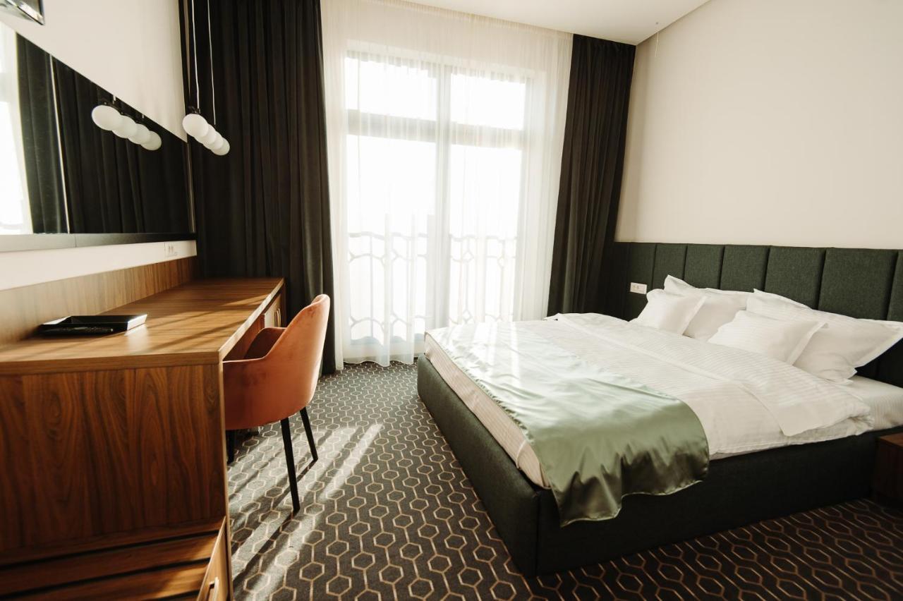 Blaj Roa Guesthouse מראה חיצוני תמונה