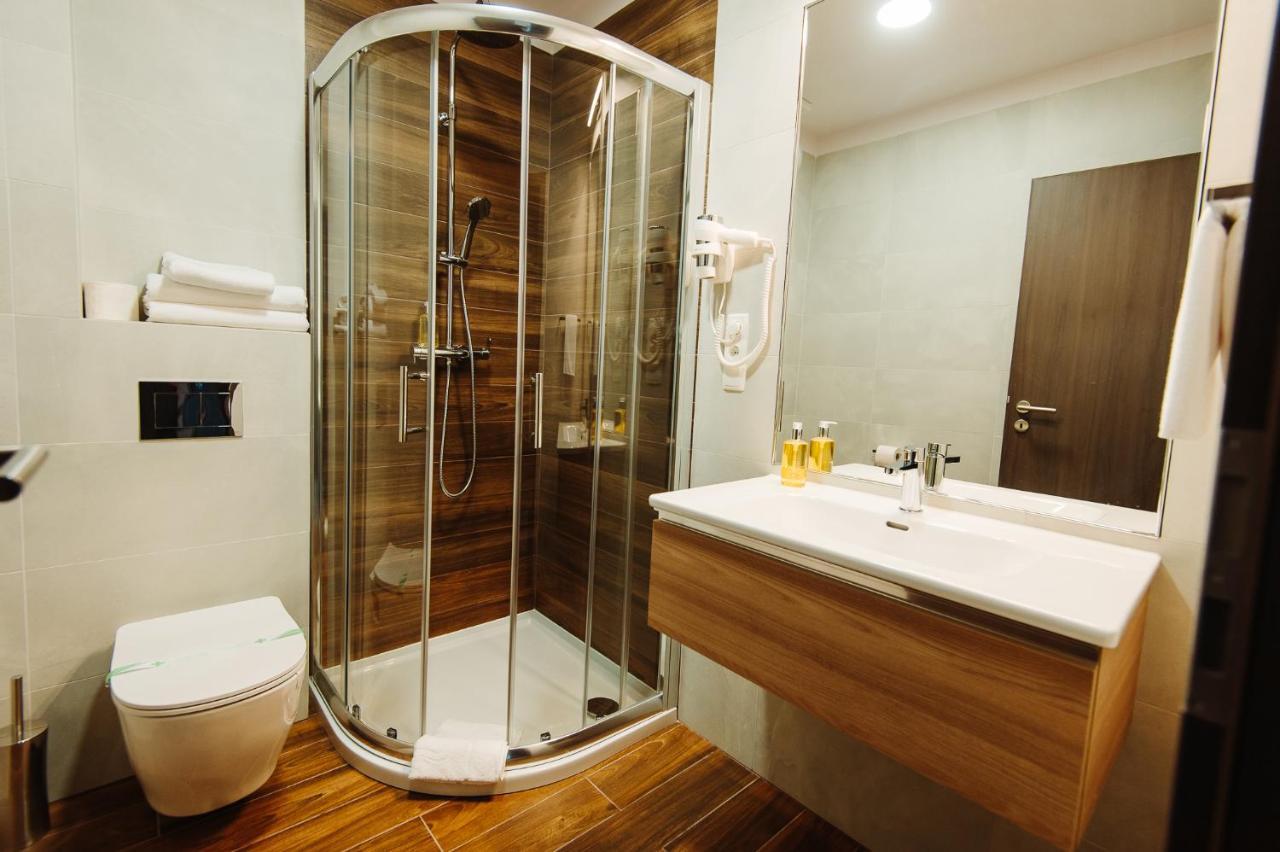 Blaj Roa Guesthouse מראה חיצוני תמונה