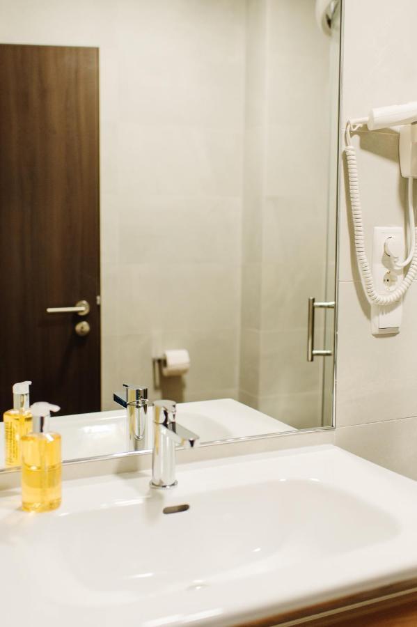 Blaj Roa Guesthouse מראה חיצוני תמונה