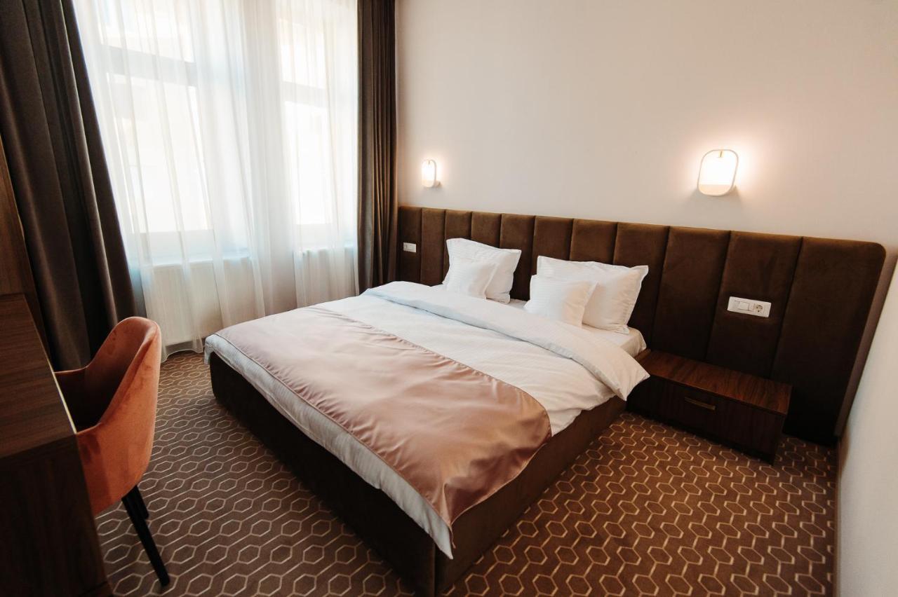 Blaj Roa Guesthouse מראה חיצוני תמונה
