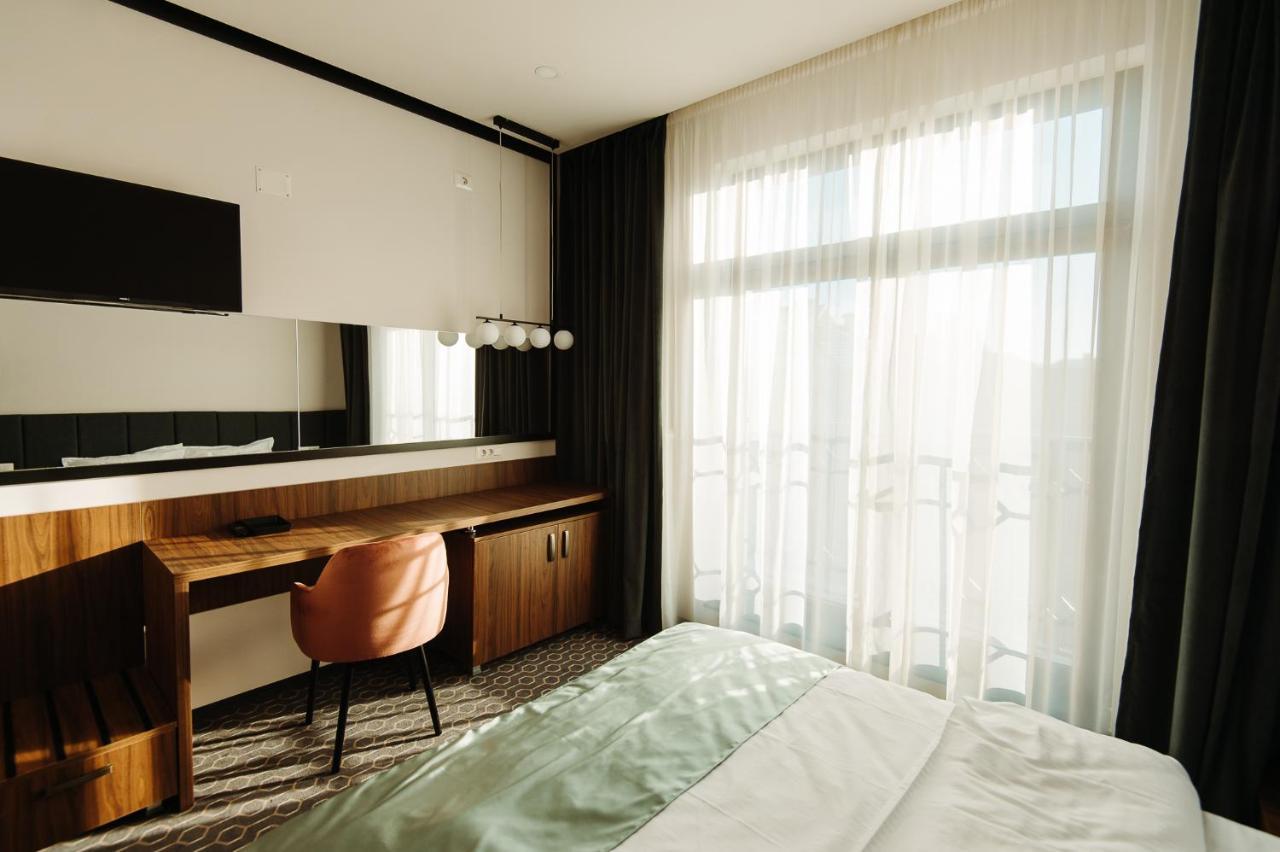 Blaj Roa Guesthouse מראה חיצוני תמונה