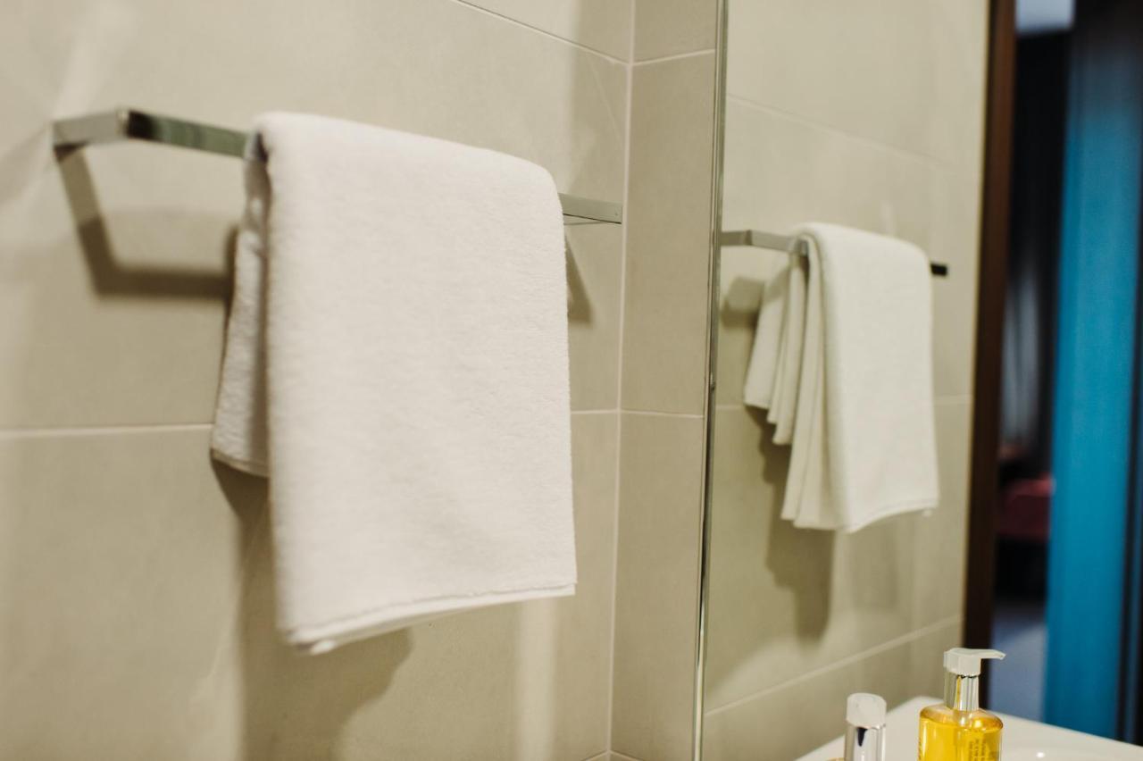 Blaj Roa Guesthouse מראה חיצוני תמונה