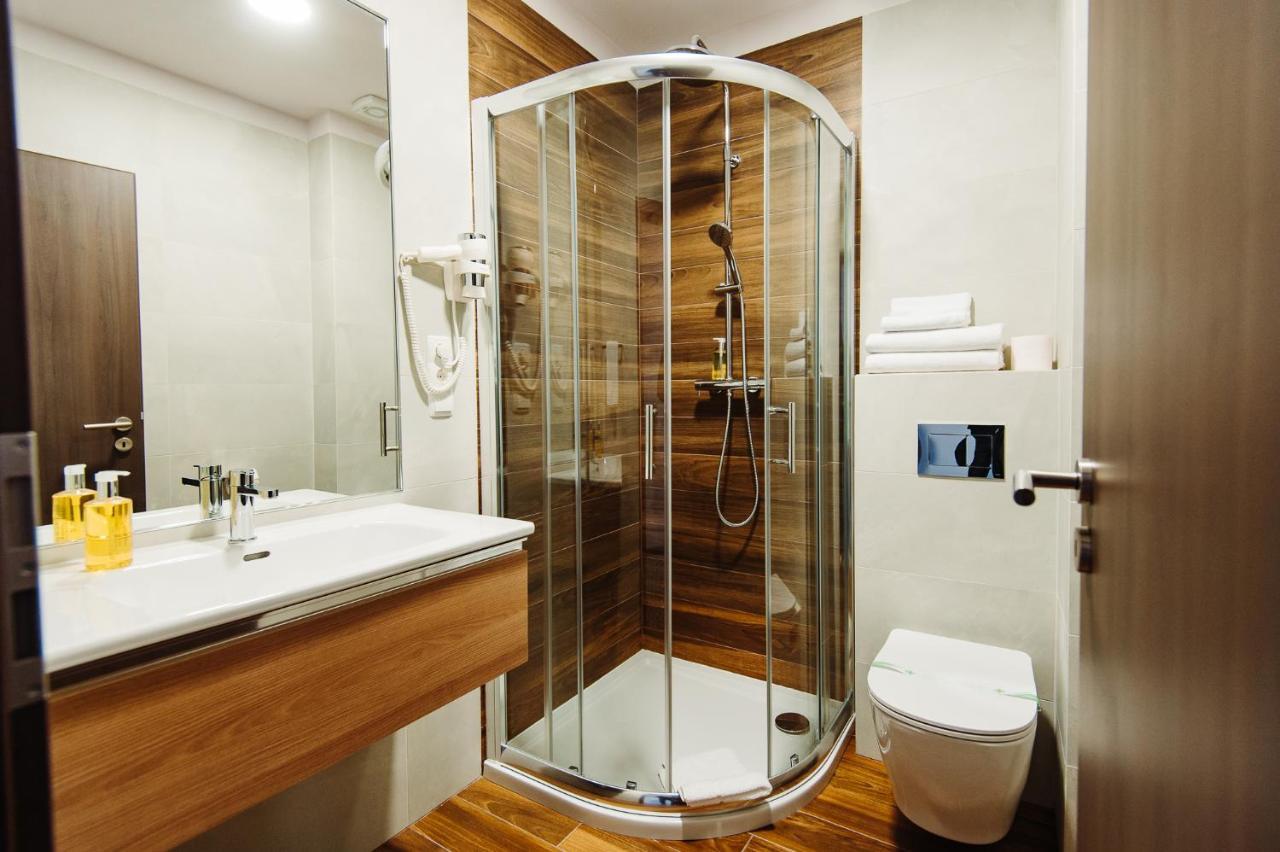 Blaj Roa Guesthouse מראה חיצוני תמונה