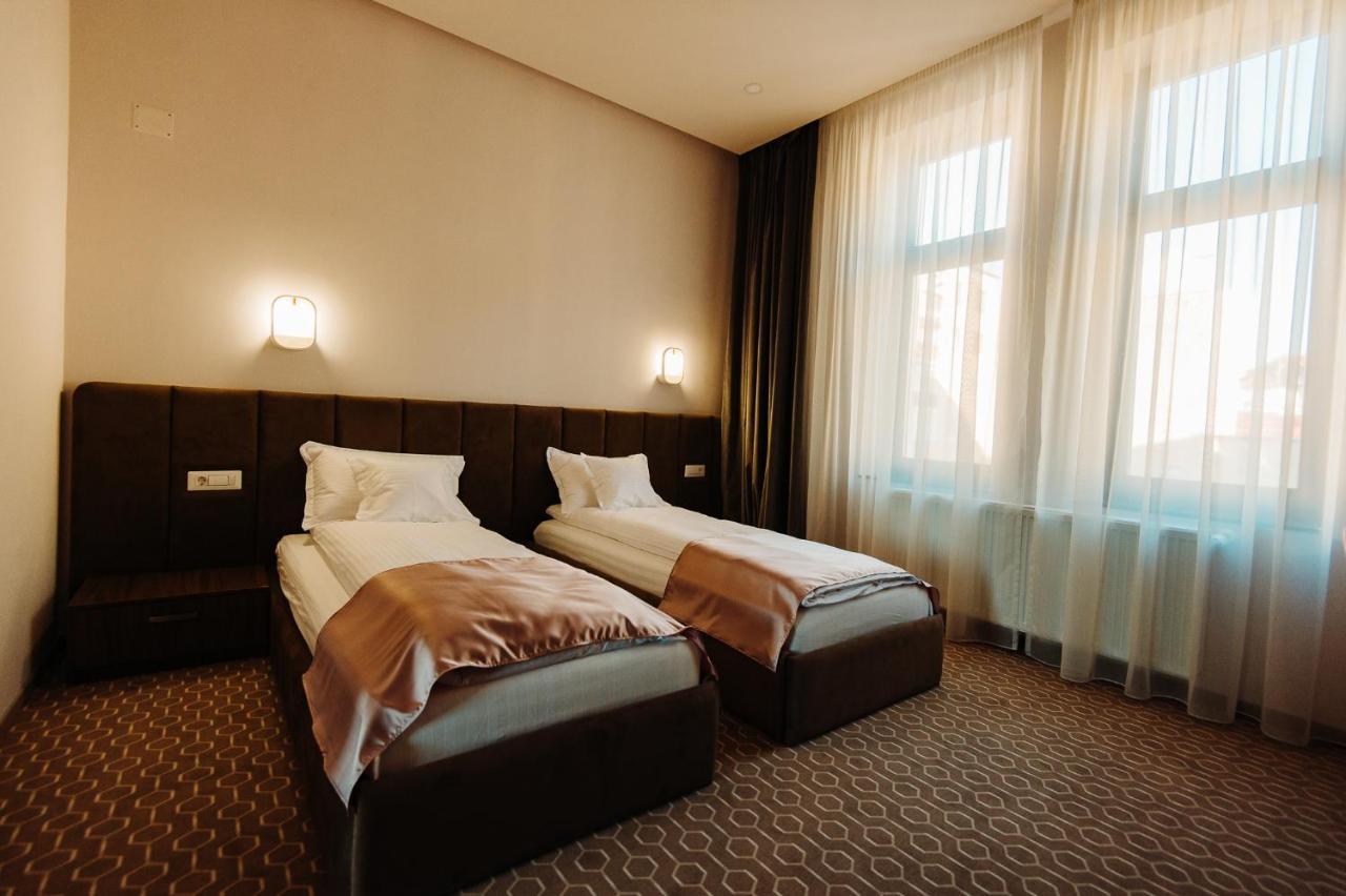 Blaj Roa Guesthouse מראה חיצוני תמונה