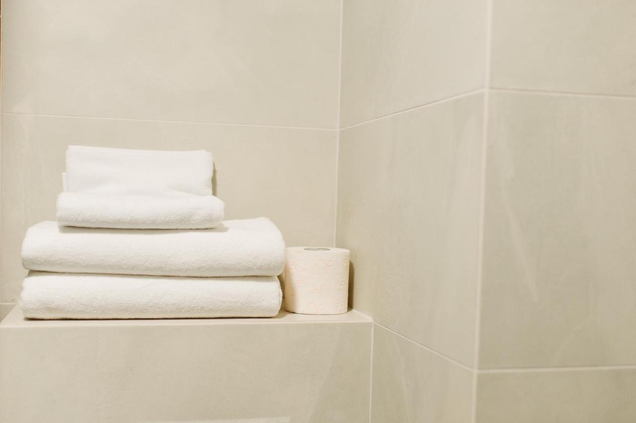 Blaj Roa Guesthouse מראה חיצוני תמונה