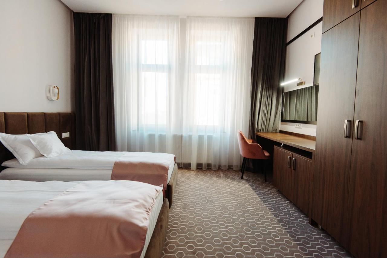 Blaj Roa Guesthouse מראה חיצוני תמונה