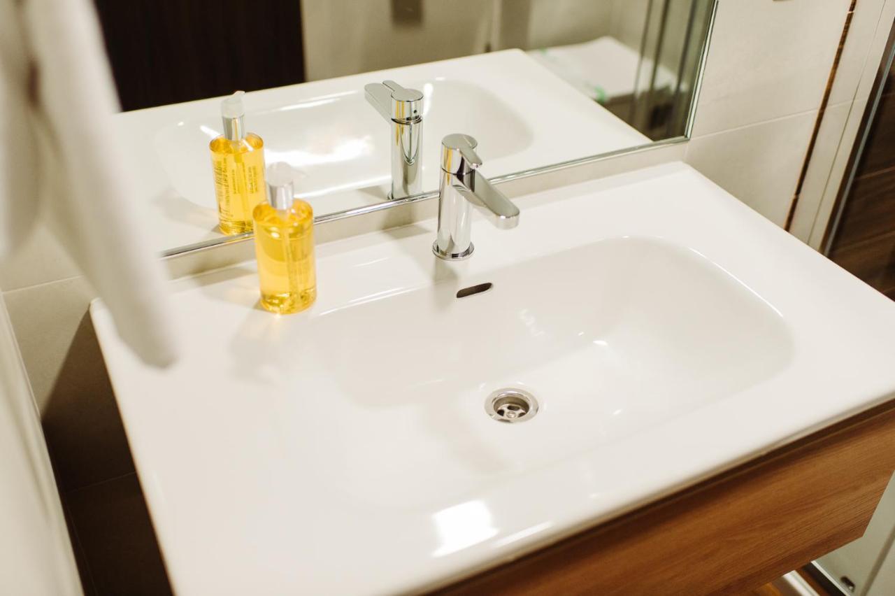 Blaj Roa Guesthouse מראה חיצוני תמונה